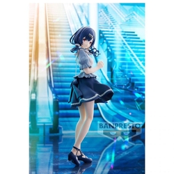The Idolm@Ster Shiny Colors Rinze Morino Figure