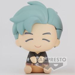 Tinytan Dynamite Figurevol.1(A:Rm)
