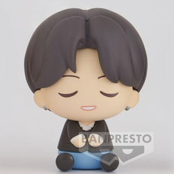 Tinytan Dynamite Figurevol.1(C:Suga)