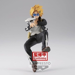My Hero Academia The Amazing Heroes Vol.21 Denki Kaminari