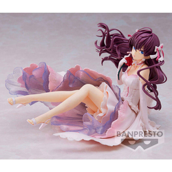 Figura Shiki Ichinose Dressy And Attractive Eyes The Idolmas