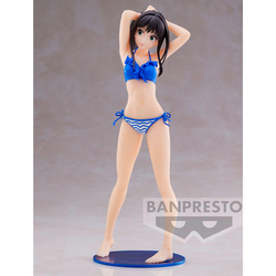 Figura Rin Shibuya Celestial Vivi The Idolmaster Cinderella