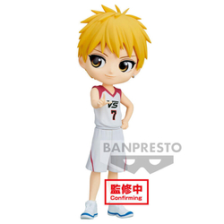 Figura Ryota Kise Movie Ver. Kuroko S Basketball Q Posket 14