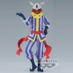 Figura Laplace Otherworlder That Time I Got Reincarnated As
