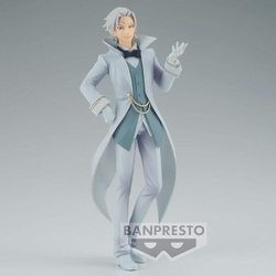 Figura Clayman Otherworlder That Time I Got Reincarnated As