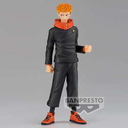 Figura Yuji Itadori Jukon No Kata Jujutsu Kaisen 16Cm