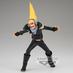 Figura Hizashi Yamada Present Mic The Amazing Heroes Vol. 23