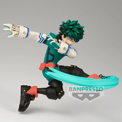 Figura Izuku Midoriya The Amazing Heroes Vol. 1 My Hero Acad