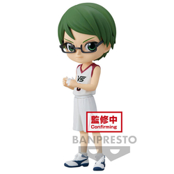 Figura Shintaro Midorima Kurokos Basketball Q Posket 14Cm