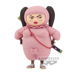 Figura Shinobu Vol.8 Wanokuni The Grandline Lady One Piece 1