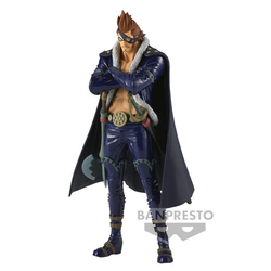 Figura X Drake Vol.22 Wanokuni The Grandline Men One Piece 1