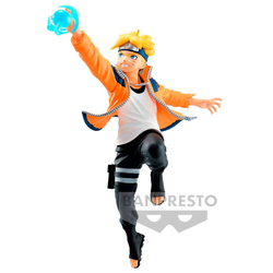 Figura Uzumaki Boruto Vibrations Stars Next Generations Boru