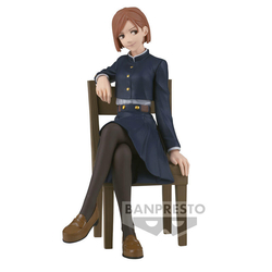 Figura Nobara Kugisaki Break Time Collection Vol. 3 Jujutsu