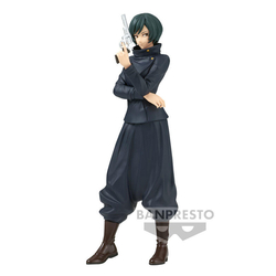Figura Mai Zenin Jukon No Kata Jujutsu Kaisen 15Cm