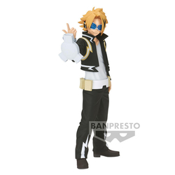 Figura Denki Kaminari Chargezuma &, Creaty Age Of Heroes