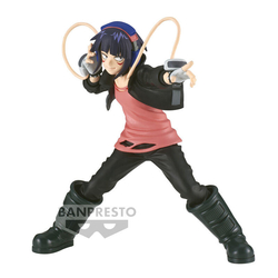 Figura Kyoka Jiro The Amazing Heroes Vol. 28 My Hero Academi