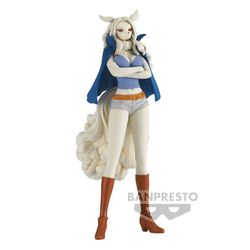 Figura Wanda Wanokuni Vol. 10 The Grandline Lady Dxf One Pie