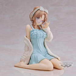 Figura Hinana Ichikawa Relax Time The Idolmaster Shiny Color