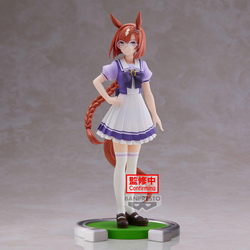 Figura Ikuno Dictus Pretty Derby Umamusume 18Cm