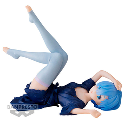 Figura Rem Dressing Gown Relax Time Re:Zero Starting Life In
