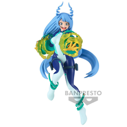Figura Nejire Hado Vol.31 The Amazing Heroes My Hero Academi