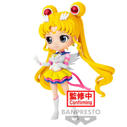 Figura Eternal Sailor Moon Ver.A Cosmos The Movie Pretty Gua