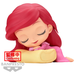 Figura Ariel Ver.A La Sirenita Disney Characters Q Posket 7C