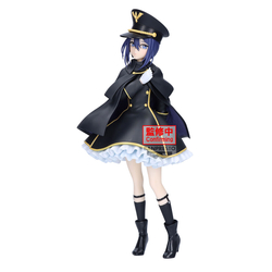 Figura Sajuna Inui Black Lily Detailed Elegance My Dress-Up