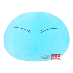 Peluche Rimuru That Time I Got Reincarnated As A Slime 35Cm