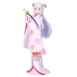 Figura Akane Kurokawa Oshi No Ko 18Cm