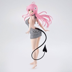Figura Lala Satalin Glitter And Glamorous To Love-Ru Darknes