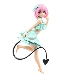 Figura Momo Belia Glitter And Glamorous To Love-Ru Darkness