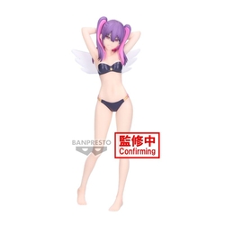 Figura Miriella Swinsuit Glitter &, Glamorous 2.5 Dimensi