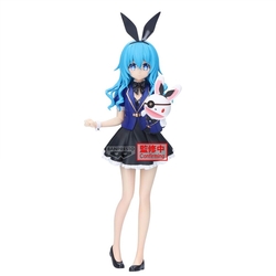 Figura Yoshino Glitter &, Glamorous Date A Live 20Cm