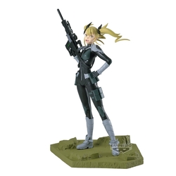 Figura Kikoru Shinomiya The Anime Kaiju No. 8 16Cm