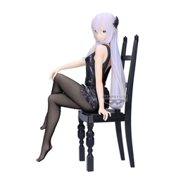 Figura Echidna Relax Time Re:Zero Starting Life In Another W