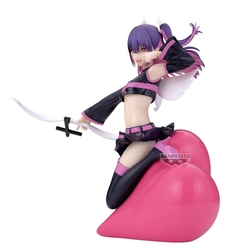 Figura Miriella Poppin Heart 2.5 Dimensional Seduction 18Cm