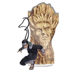 Figura Sarutobi Hiruzen Panel Spectable Naruto Shippuden 18C