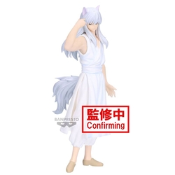 Figura Youko Kurama Ankoku Bujutsukai Yu Yu Hakusho 19Cm
