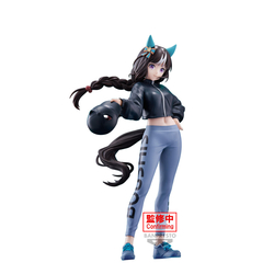 Figura Hokko Tarumae Boc',Z Umamusume: Pretty Derby 20Cm