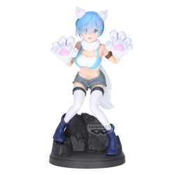 Figura Rem Monsters Motions Re:Zero Starting Life In Another