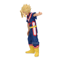 Figura All Might True Form Amazing Heroes My Hero Academia 1