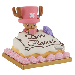 Figura Tony Tony Chopper Ver.A Paldoce Collection One Piece