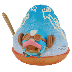 Figura Tony Tony Chopper Ver.B Paldoce Collection One Piece