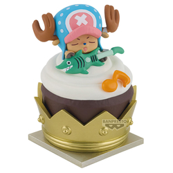 Figura Tony Tony Chopper Ver.C Paldoce Collection One Piece