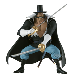 Figura Vista Battle Record One Piece 14Cm