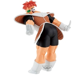 Figura Recoome Solid Edge Works Dragon Ball Z 14Cm
