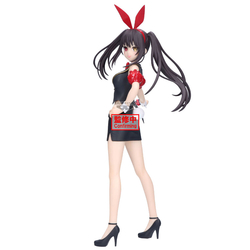 Figura Kurumi Tokisaki Glitter &, Glamorous Date A Live 2