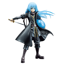 Figura Rimuru Tempest Clear Materials That Time I Got Reinca