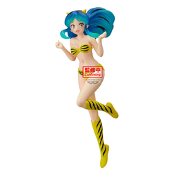 Figura Lum Ver.A Sparkle Style Glitter &, Glamours Urusei